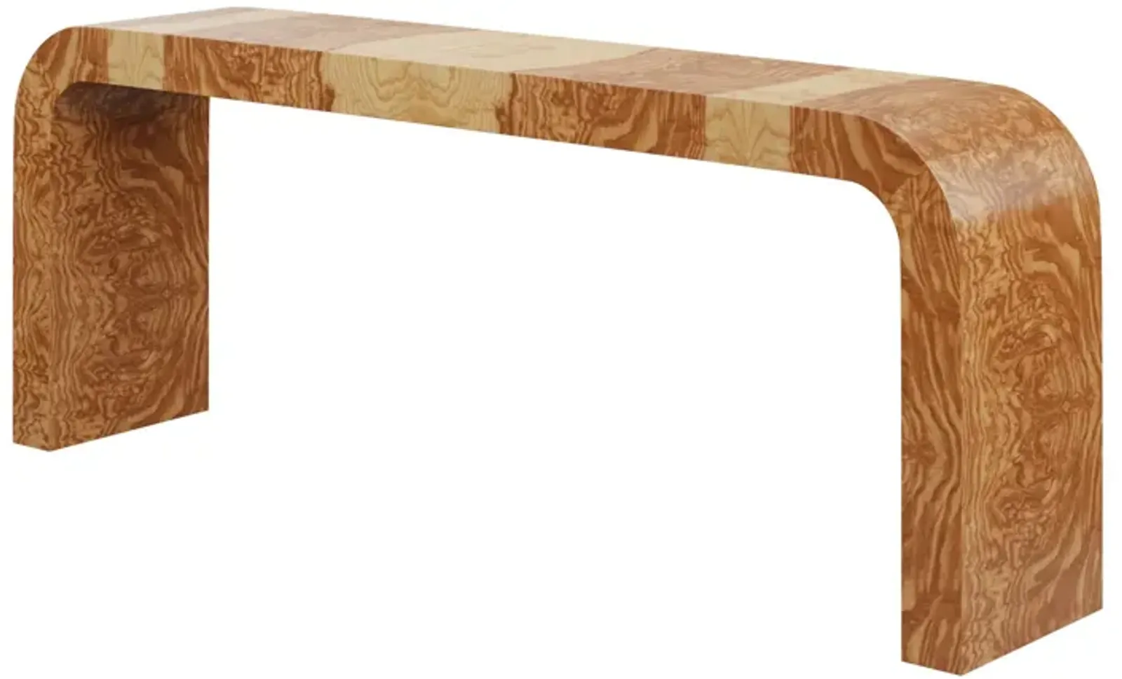 Custom Marion Console Table