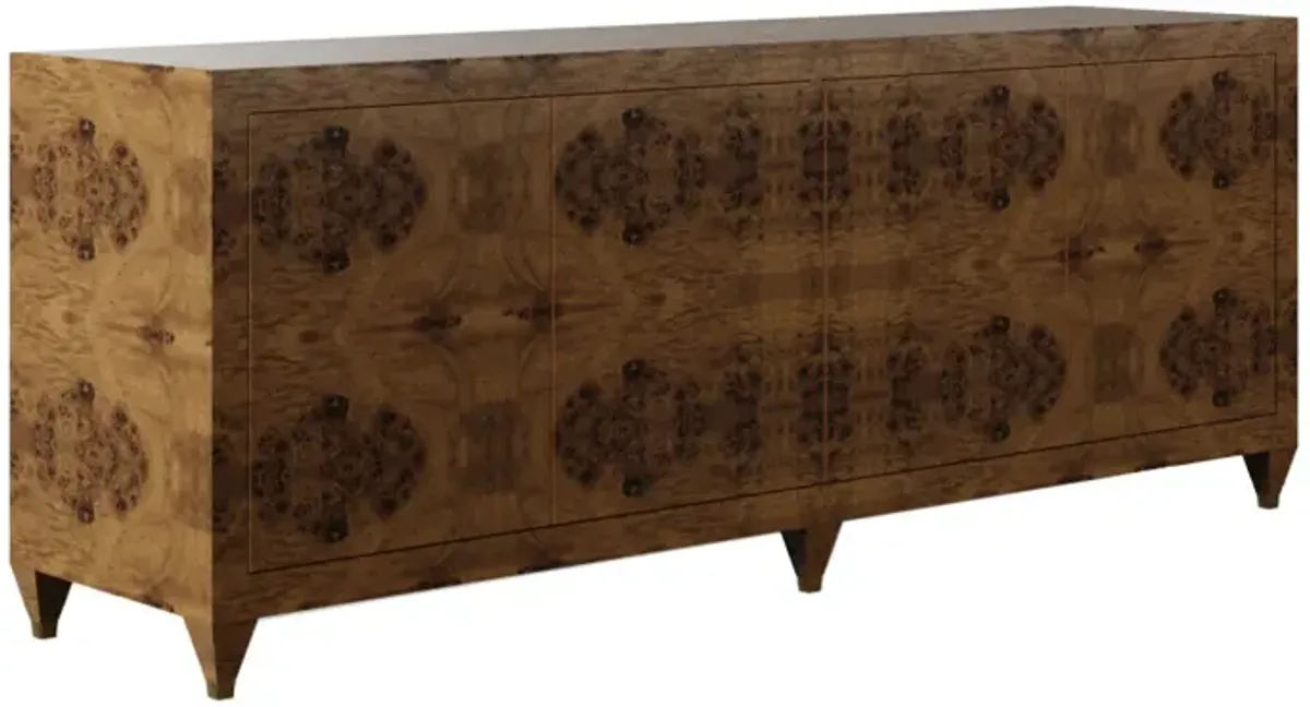 Custom Mallory Credenza