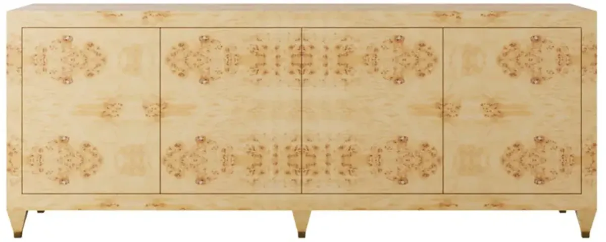 Custom Mallory Credenza