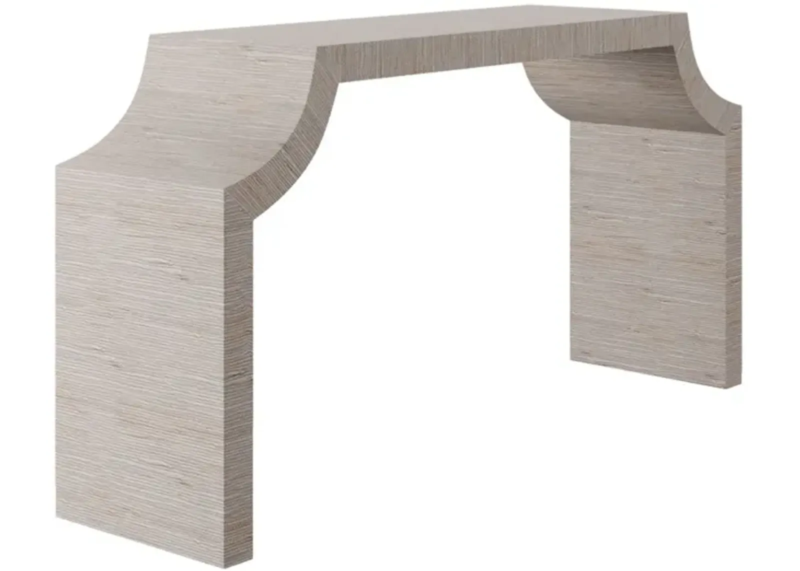 Custom Pasha Console Table