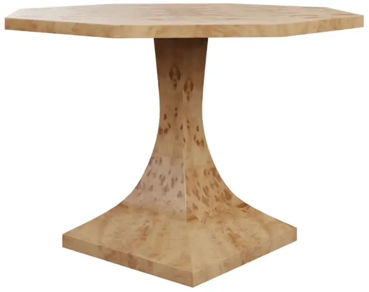 Custom Nadya Dining Table