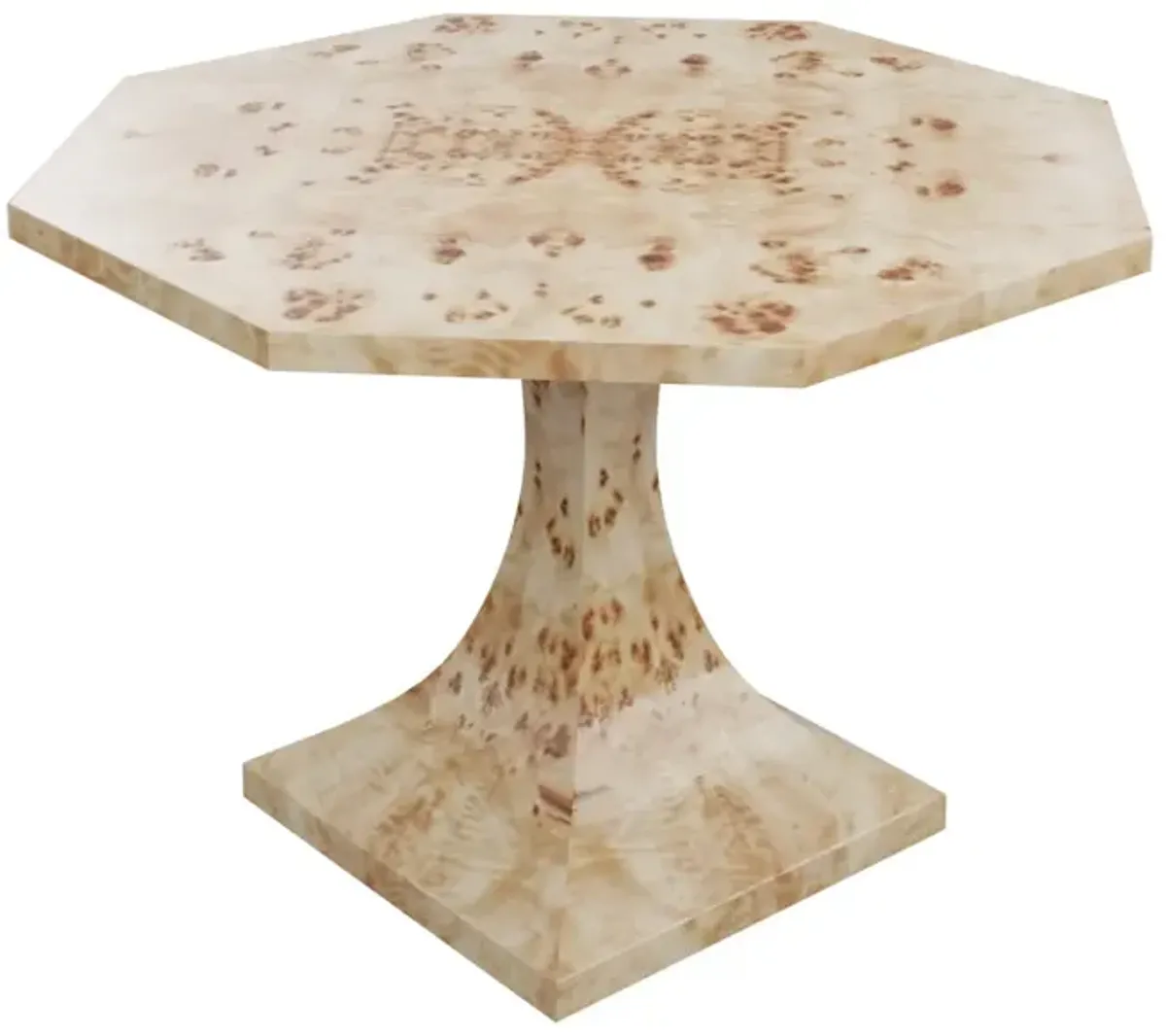 Custom Nadya Dining Table