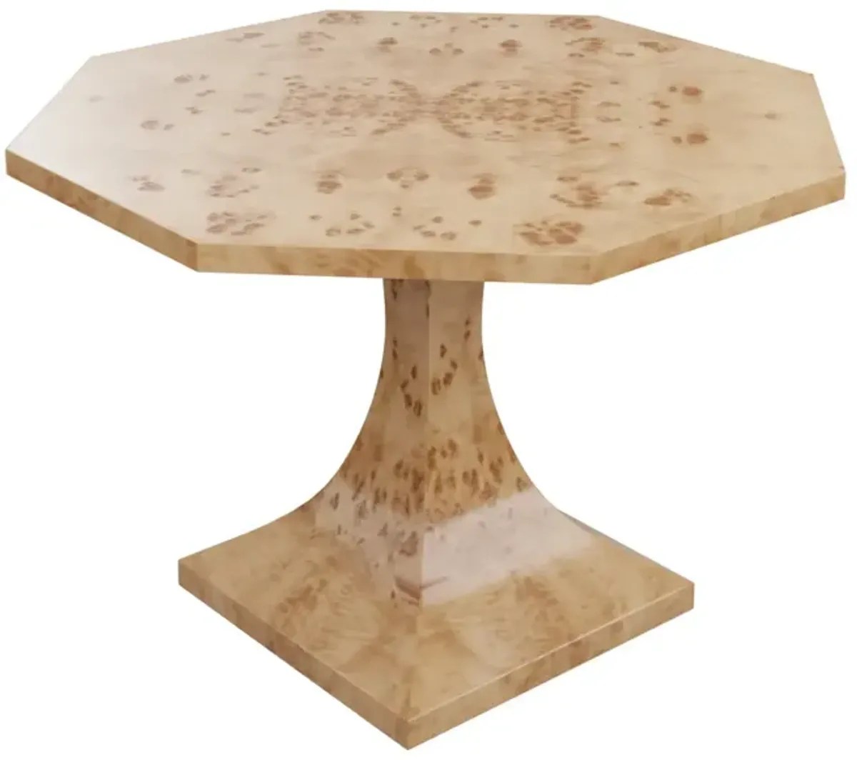 Custom Nadya Dining Table