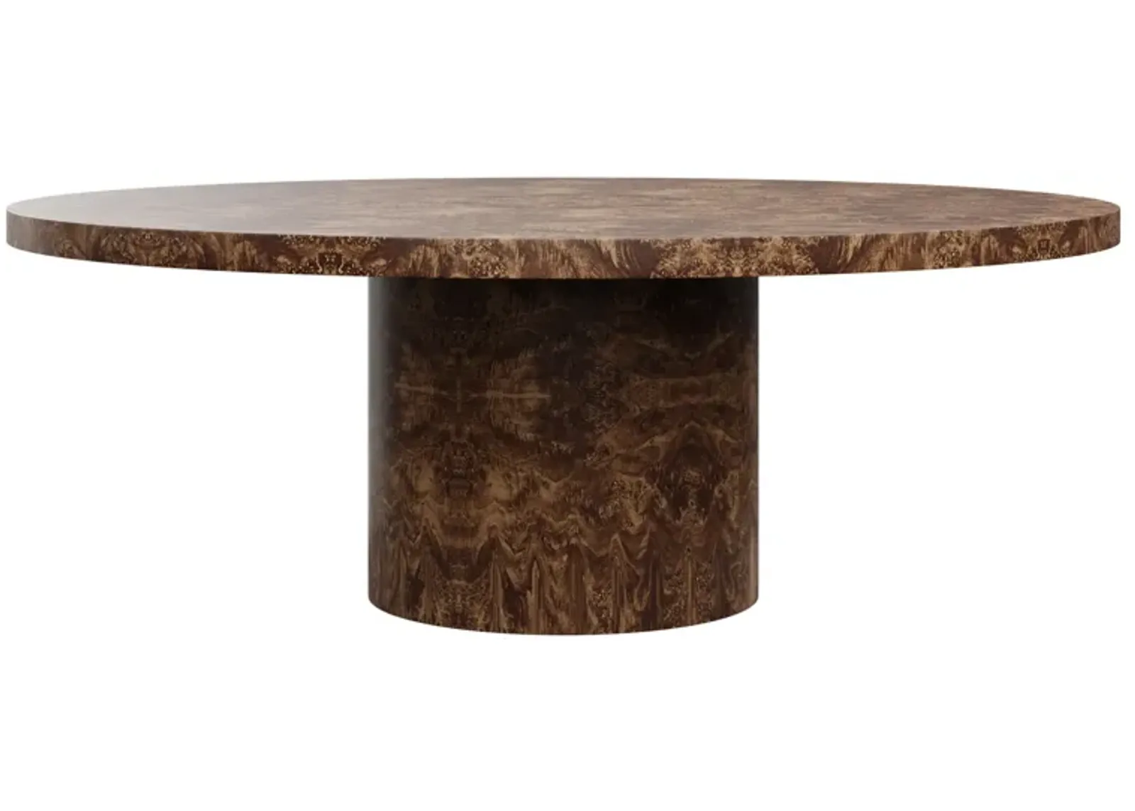 Custom Roberts Dining Table