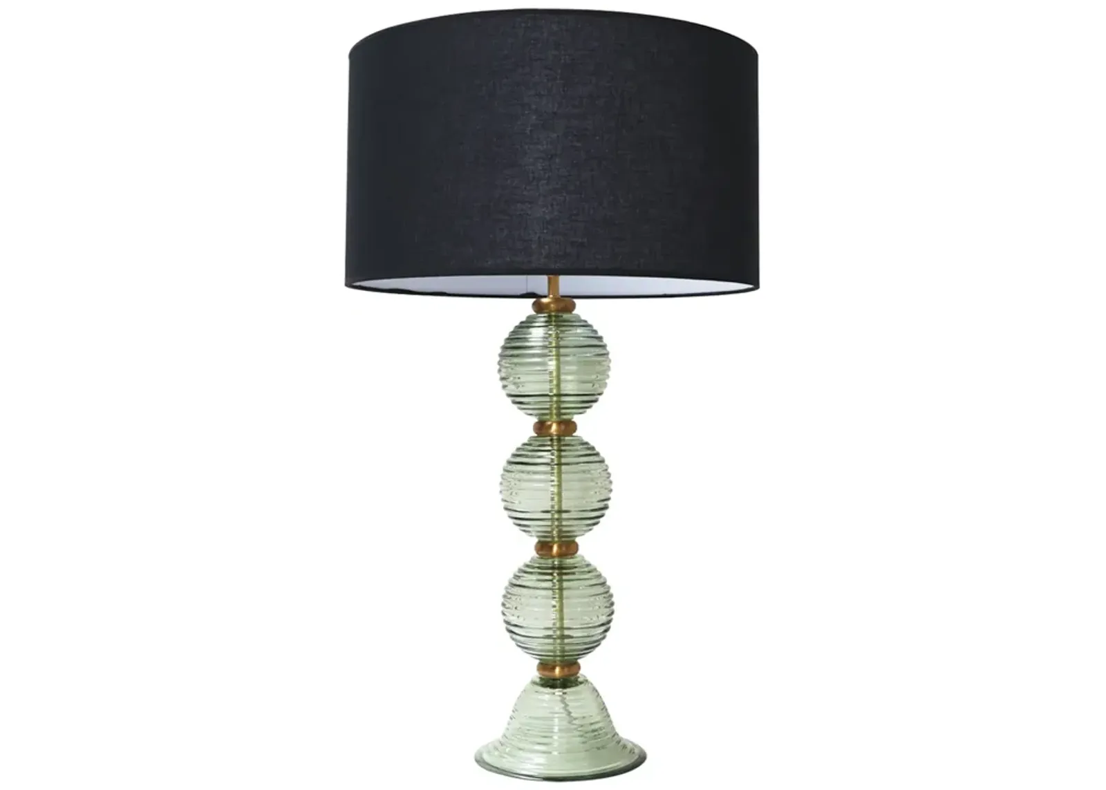 Essex Lamp In Mint