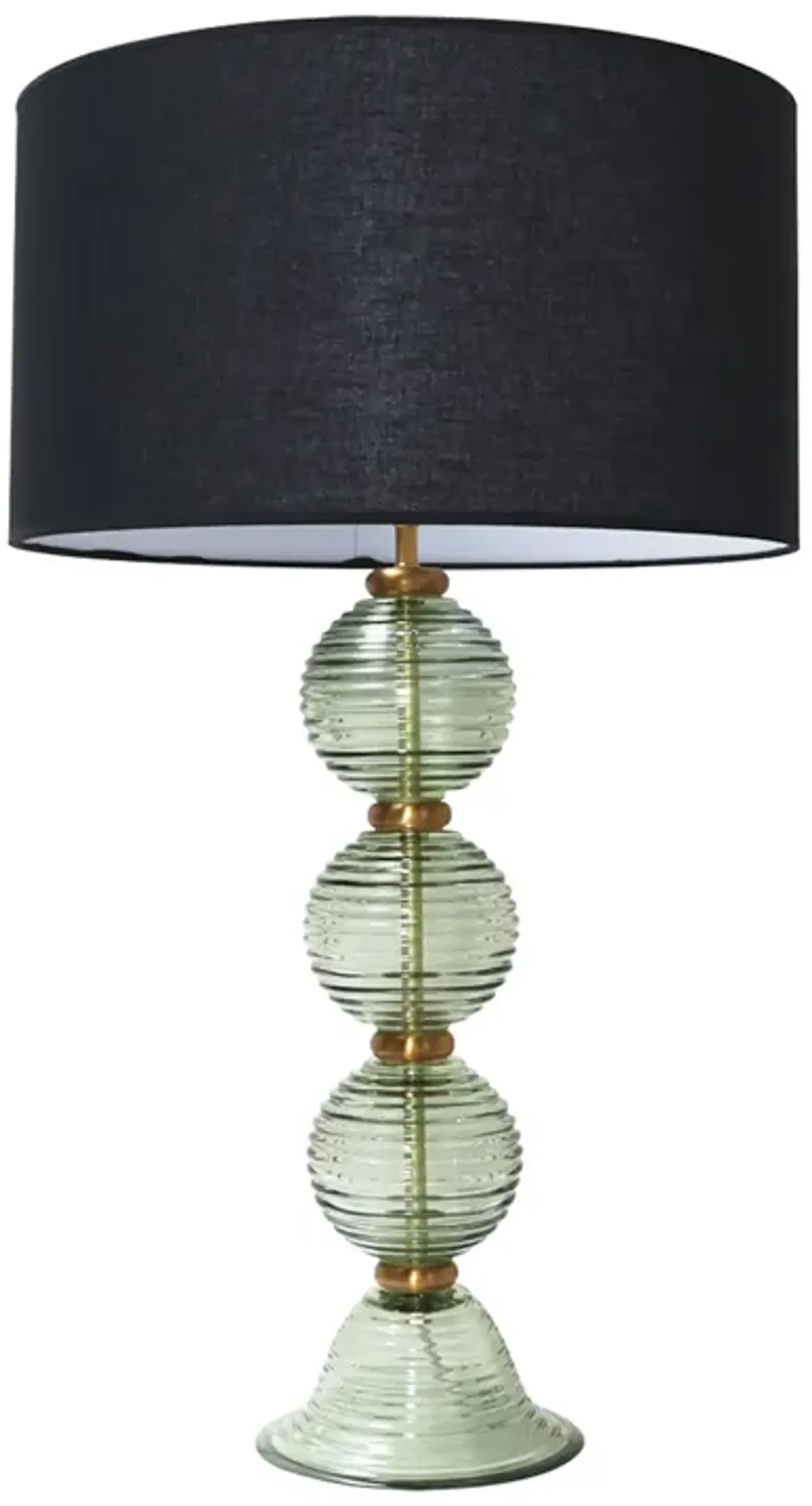 Essex Lamp In Mint