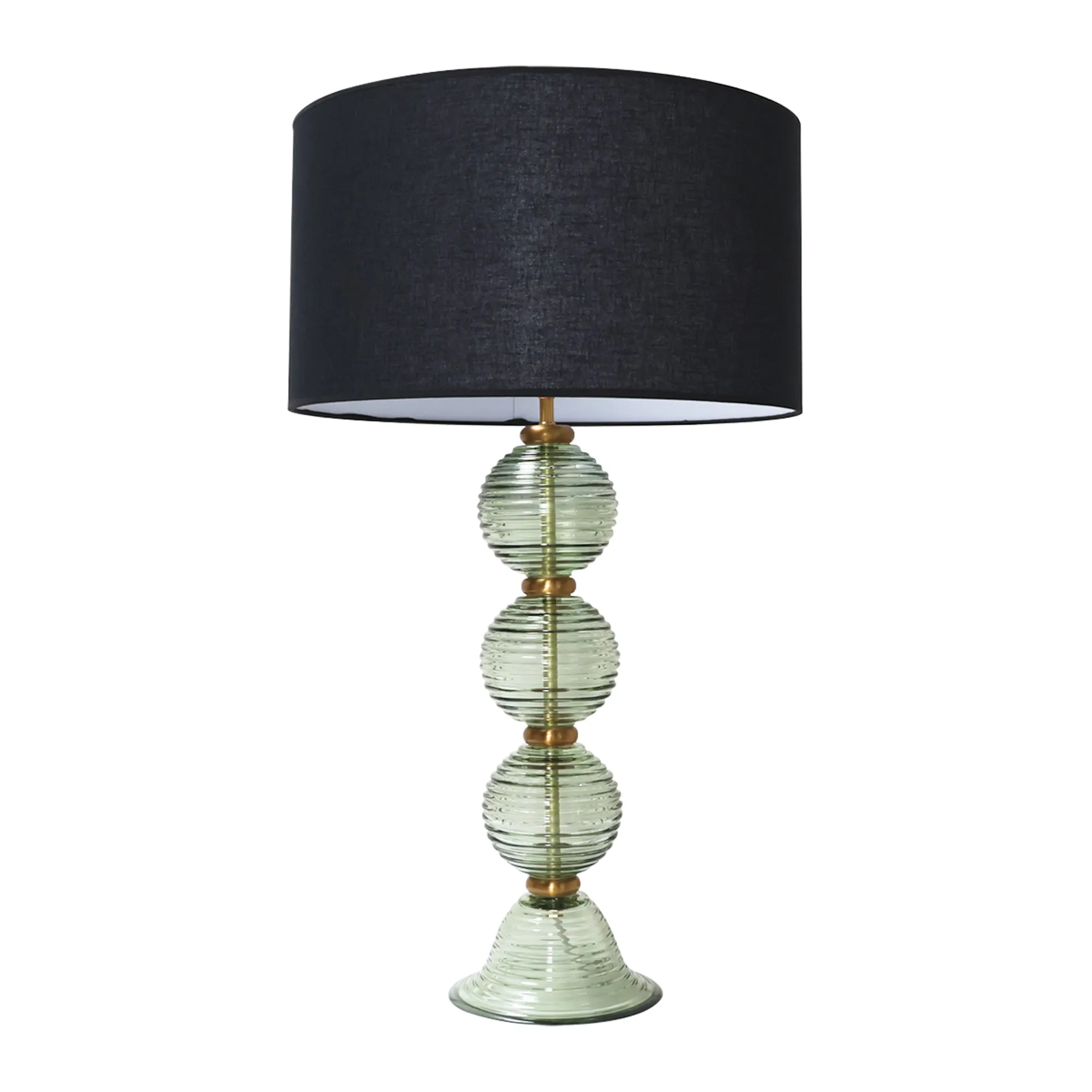 Essex Lamp In Mint