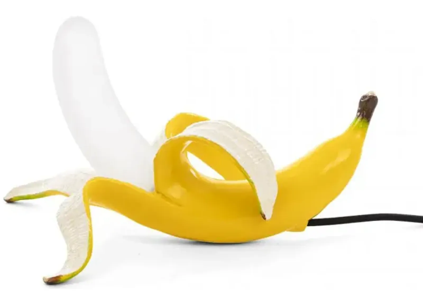 Banana Lamp - Dewey By Seletti