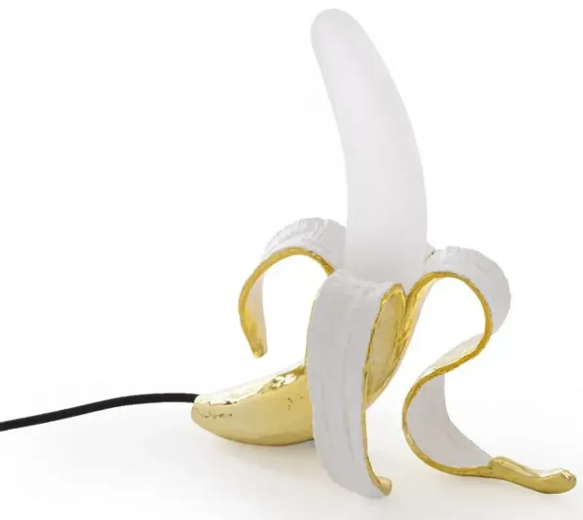 Banana Lamp - Louie By Seletti