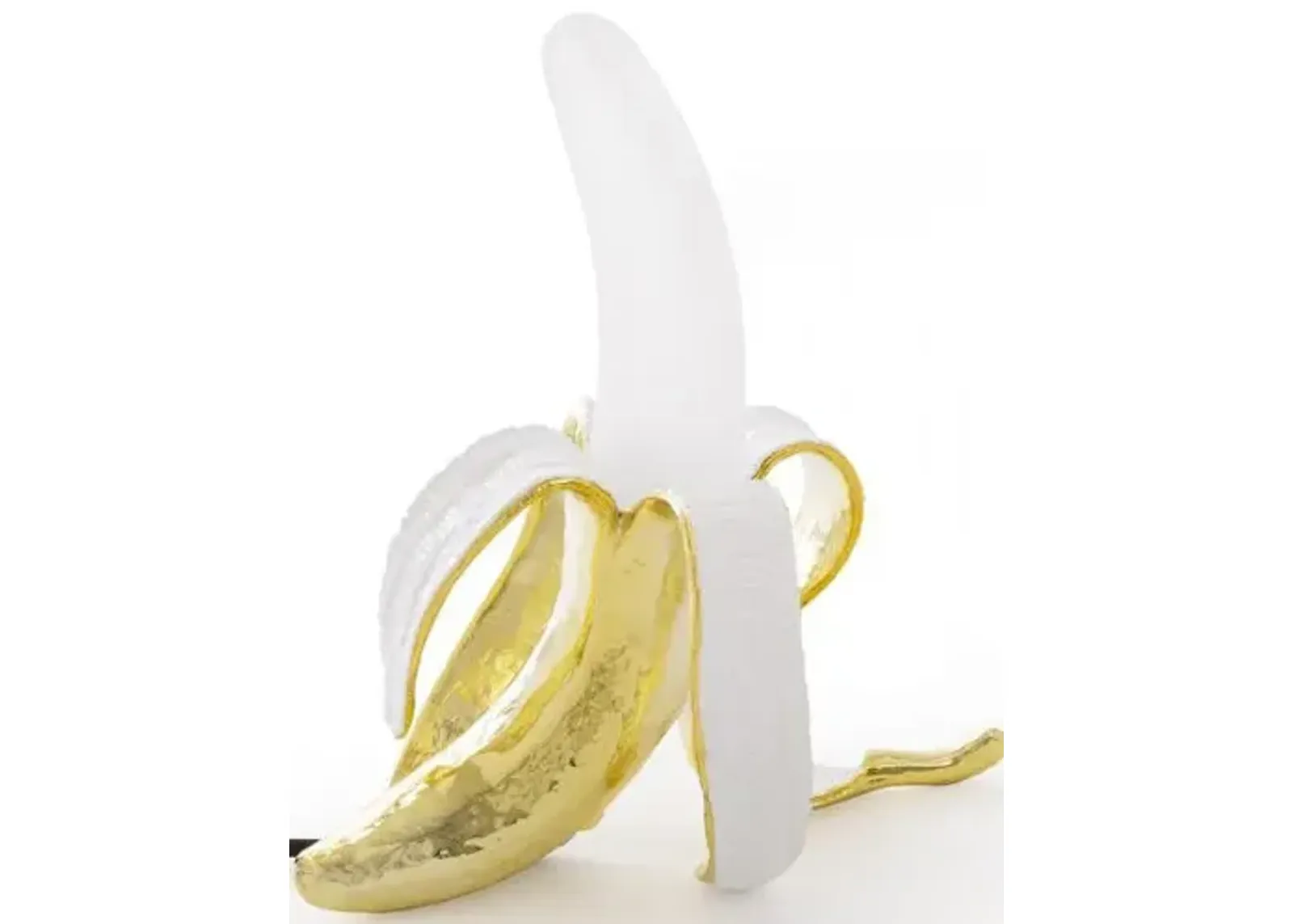 Banana Lamp - Louie By Seletti