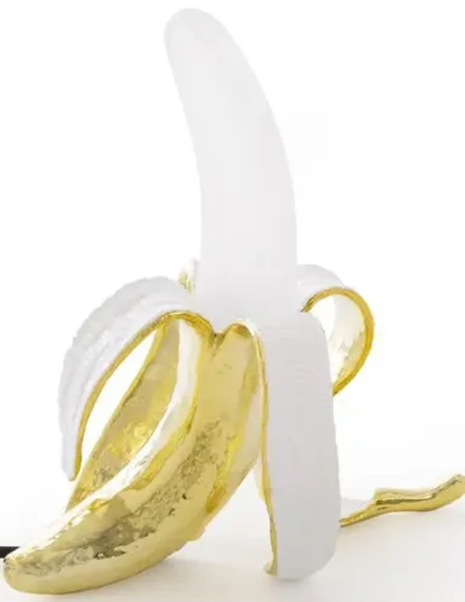 Banana Lamp - Louie By Seletti