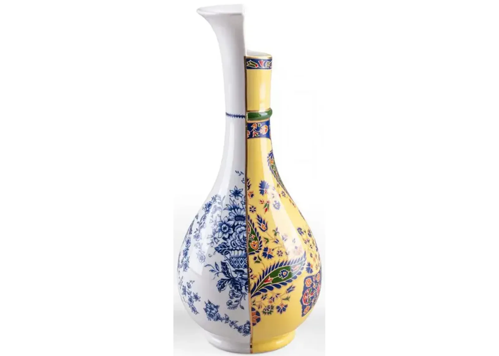 Hybrid Vase - Chunar by Seletti