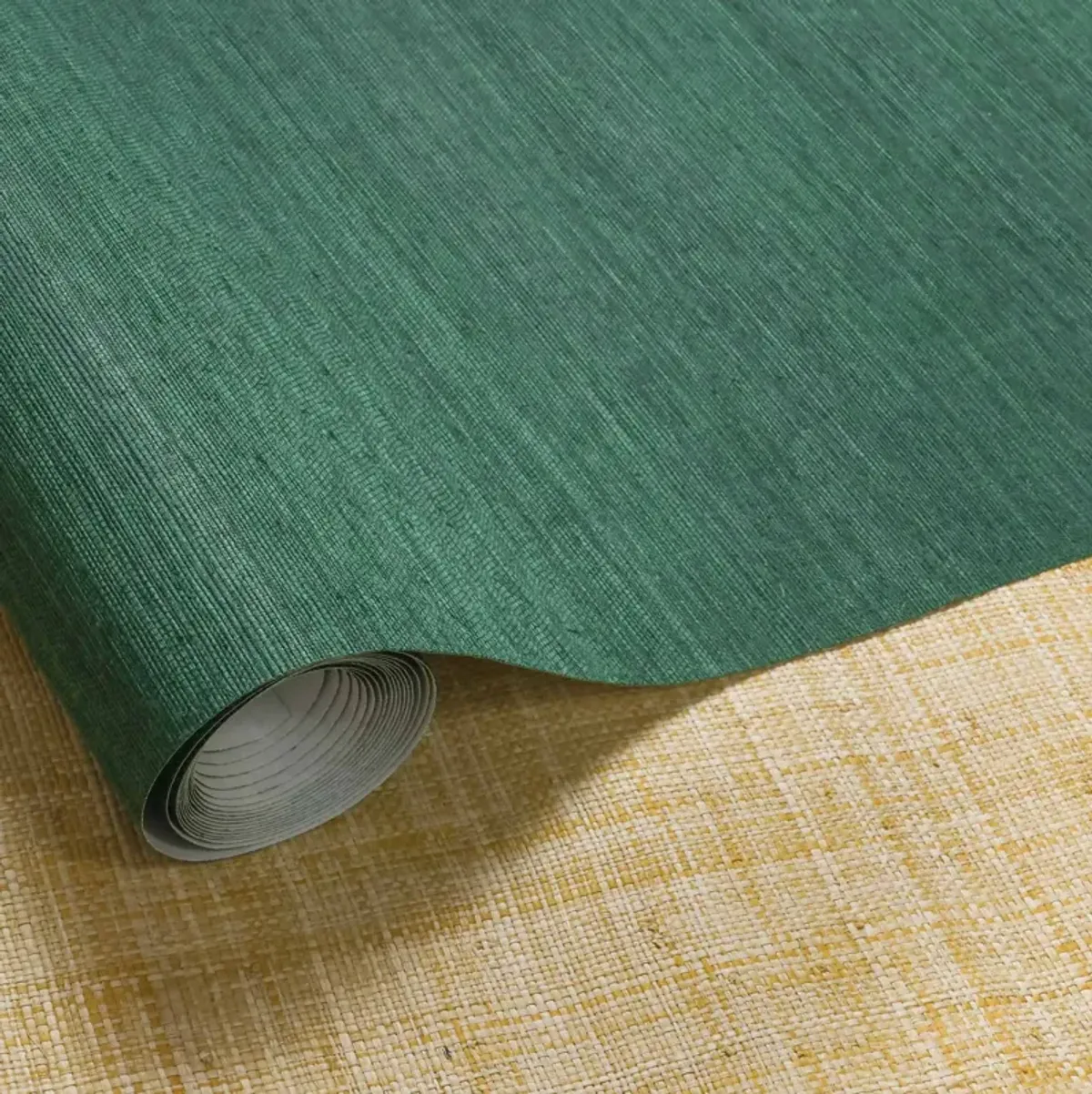 Lea Sisal Grasscloth Wallpaper