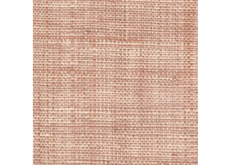 Natalia Raffia Grasscloth Wallpaper