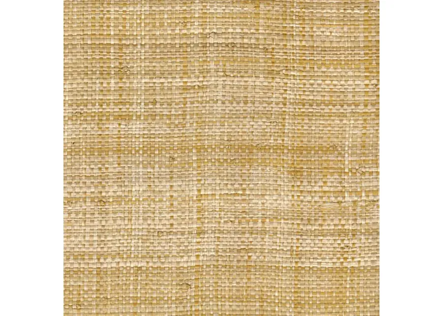 Thea Raffia Grasscloth Wallpaper