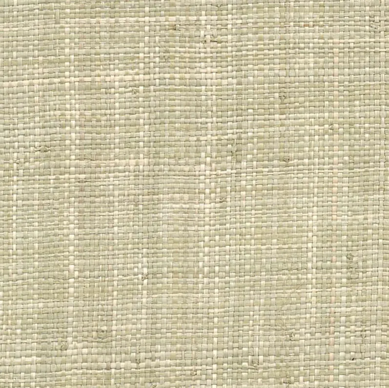 Yves Raffia Grasscloth Wallpaper