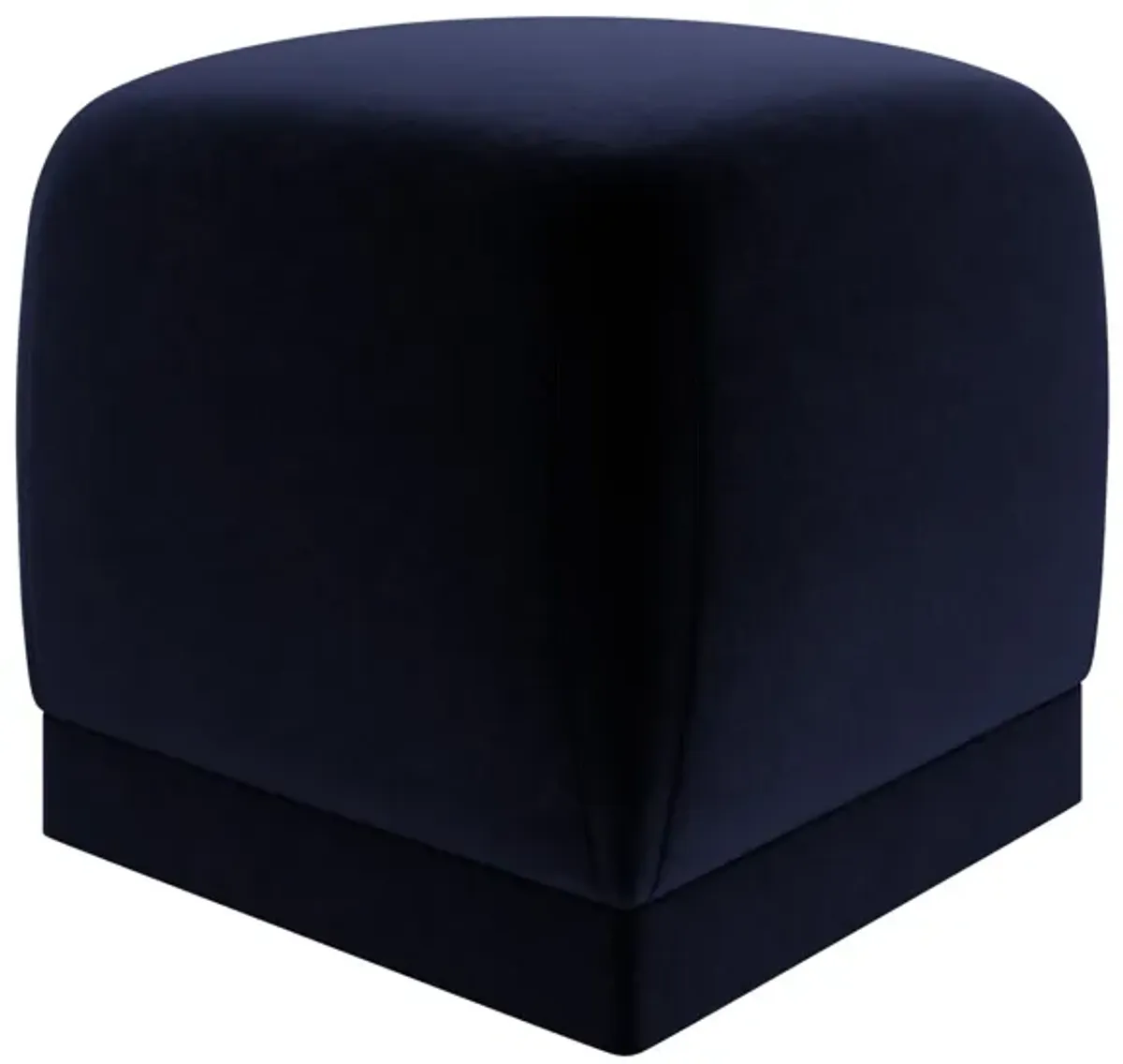 Custom Pouf