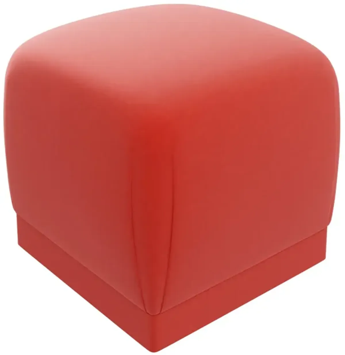 Custom Pouf