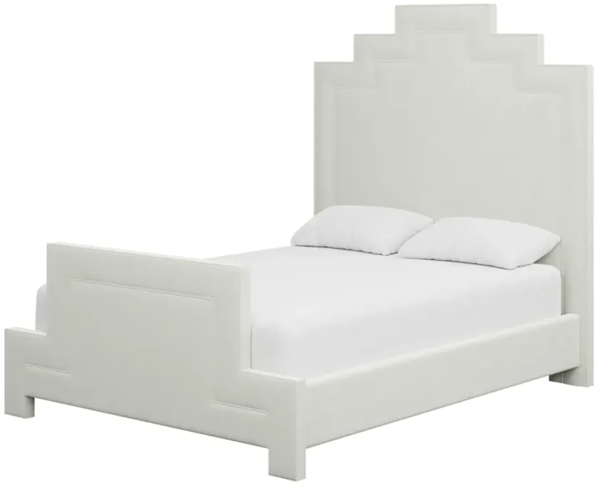 Custom Hannah Bed