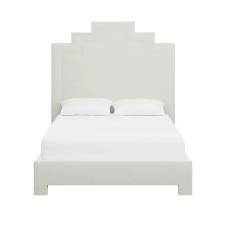 Custom MH Bed