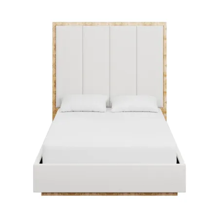 Custom Brant Bed