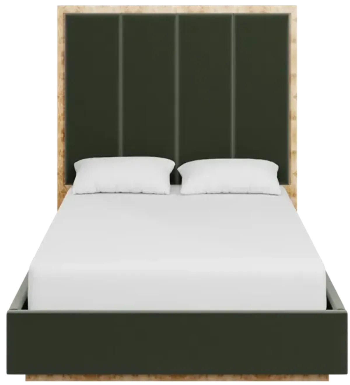 Custom Brant Bed