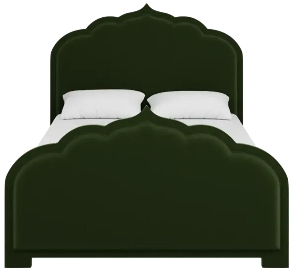 Custom Novi Bed
