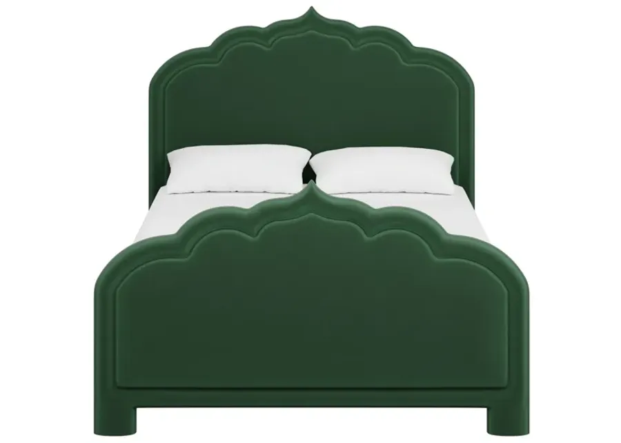 Custom Novi Bed