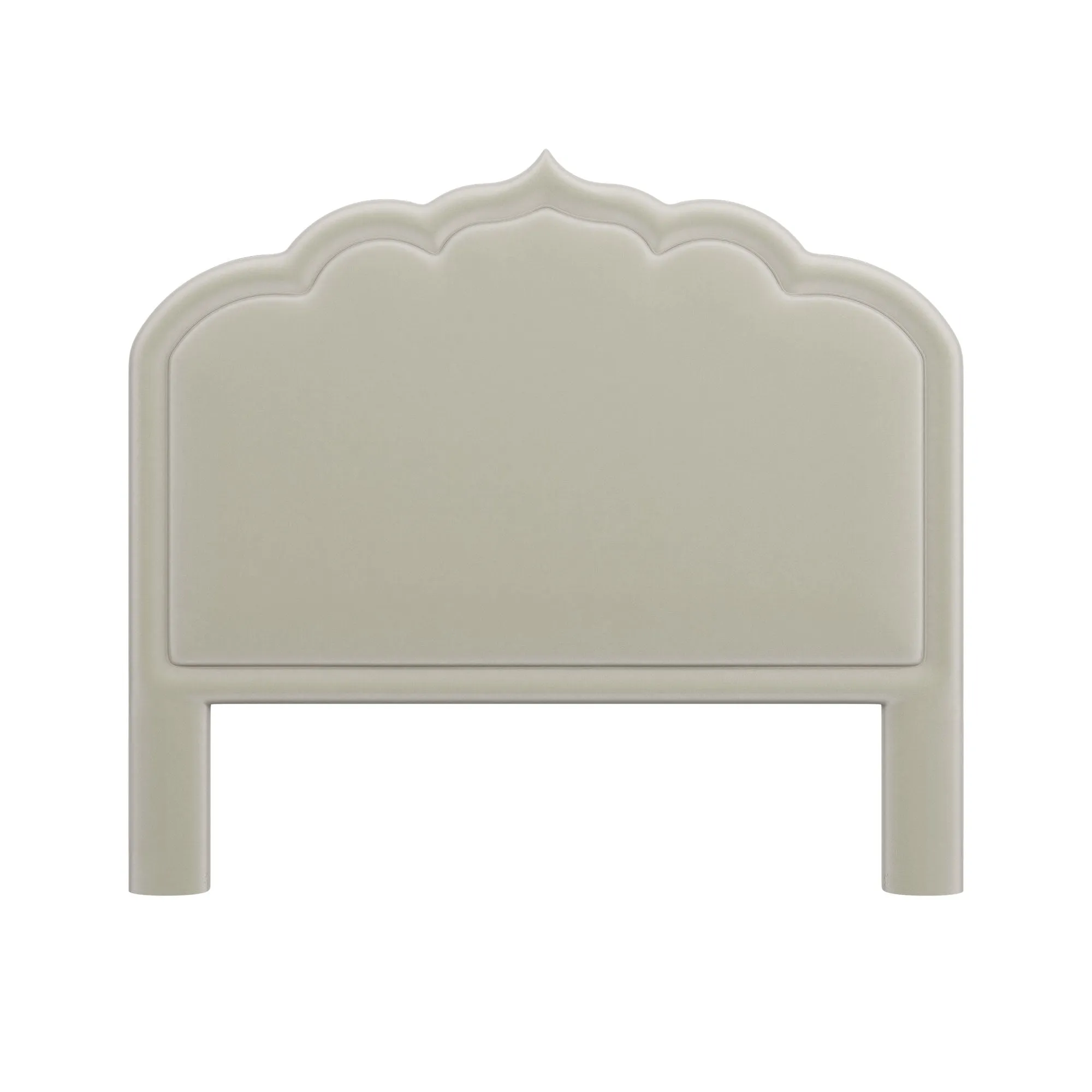 Custom Novi Headboard