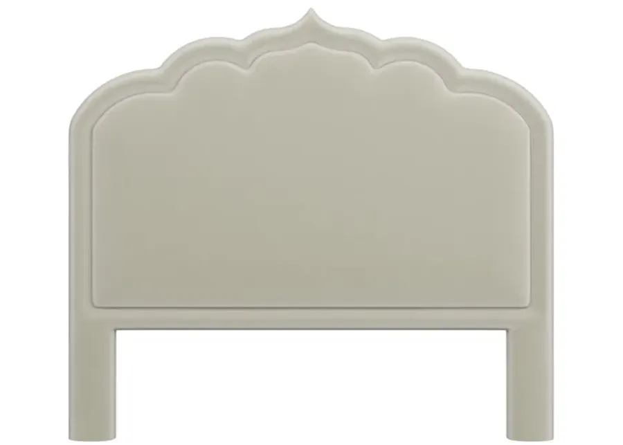 Custom Novi Headboard