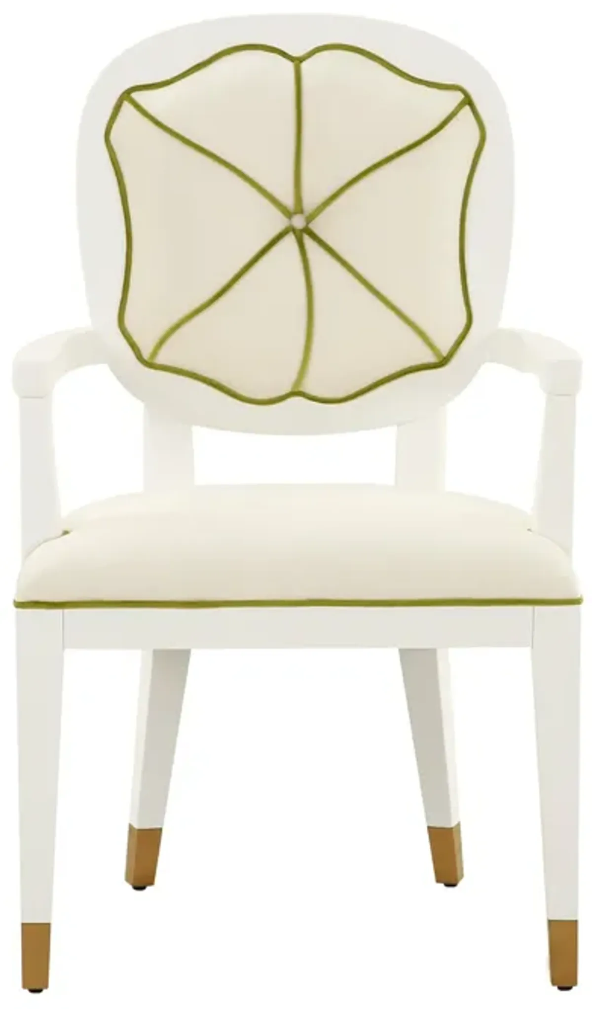 Carlyle Hostess Dining Chair