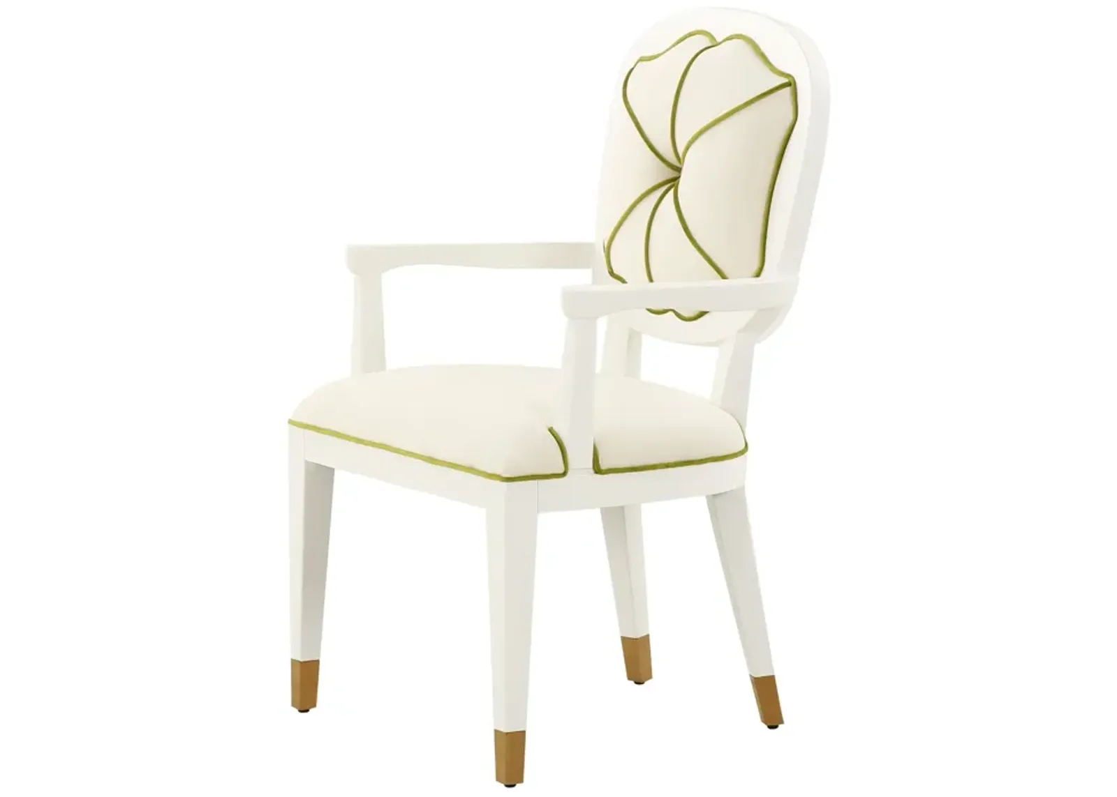 Carlyle Hostess Dining Chair