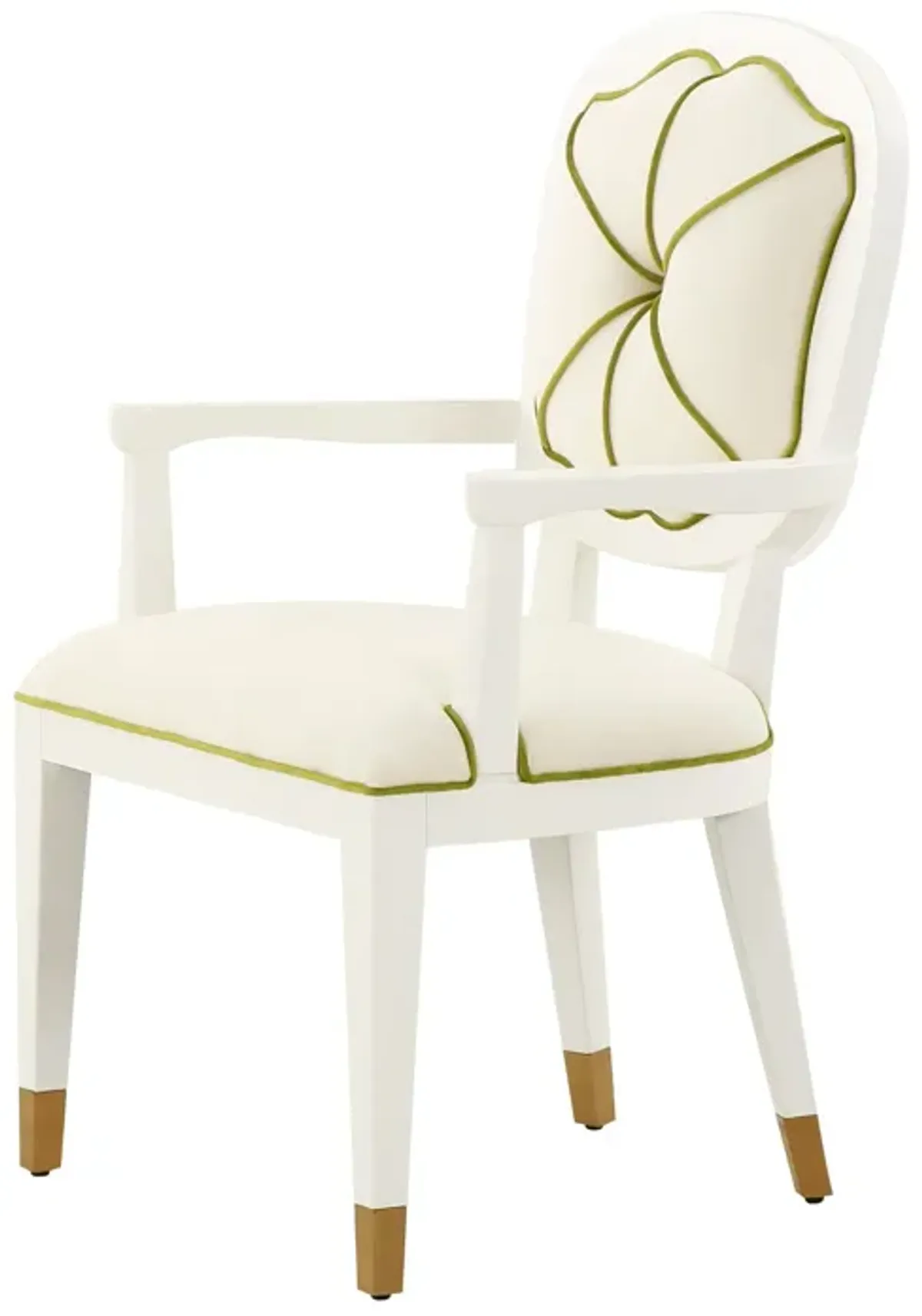 Carlyle Hostess Dining Chair