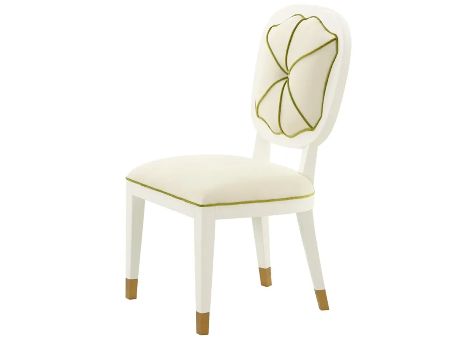 Carlyle Armless Dining Chair