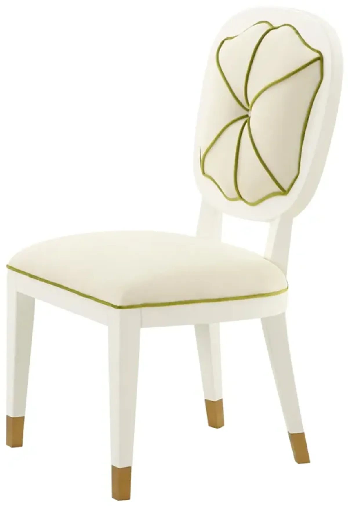 Carlyle Armless Dining Chair