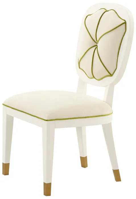 Carlyle Armless Dining Chair