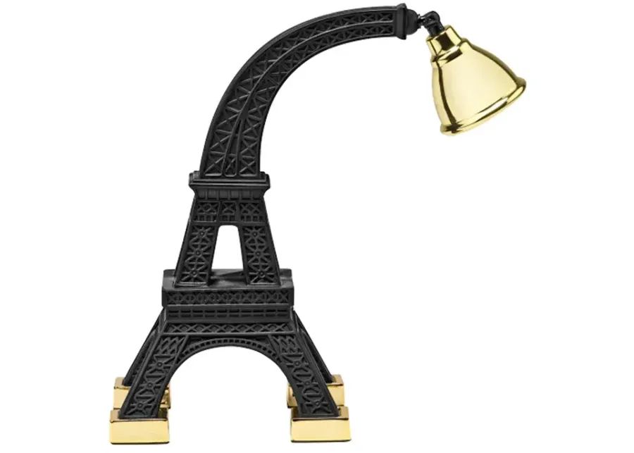 Paris XS Black