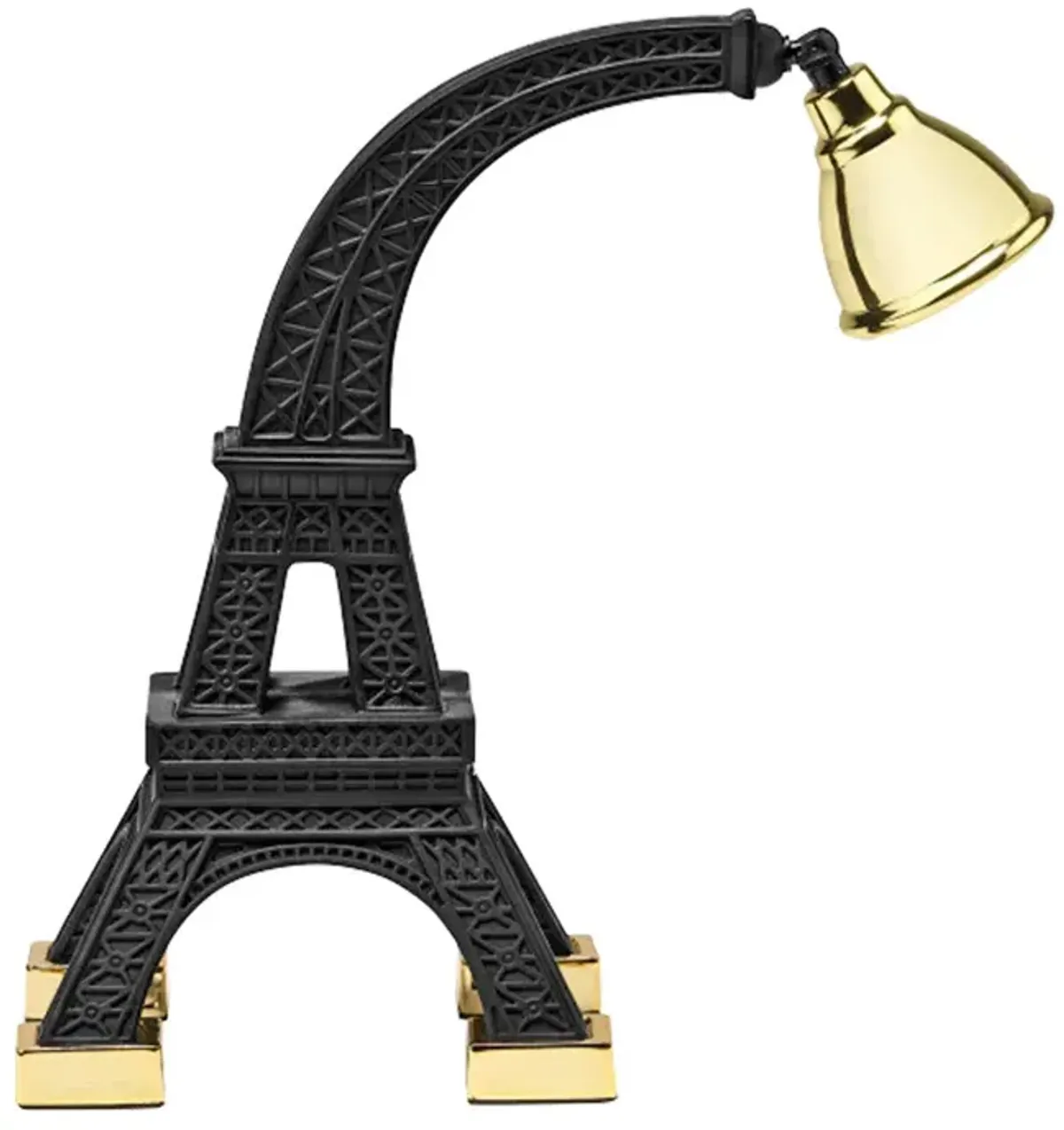 Paris XS Black