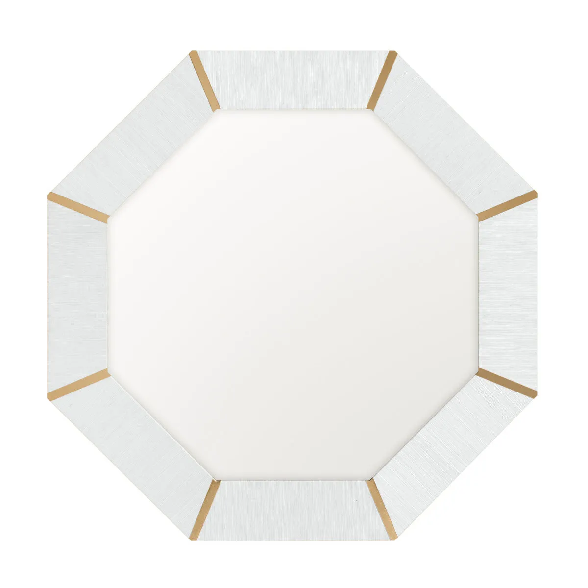 Build Your Own Montreal Mirror - Brass