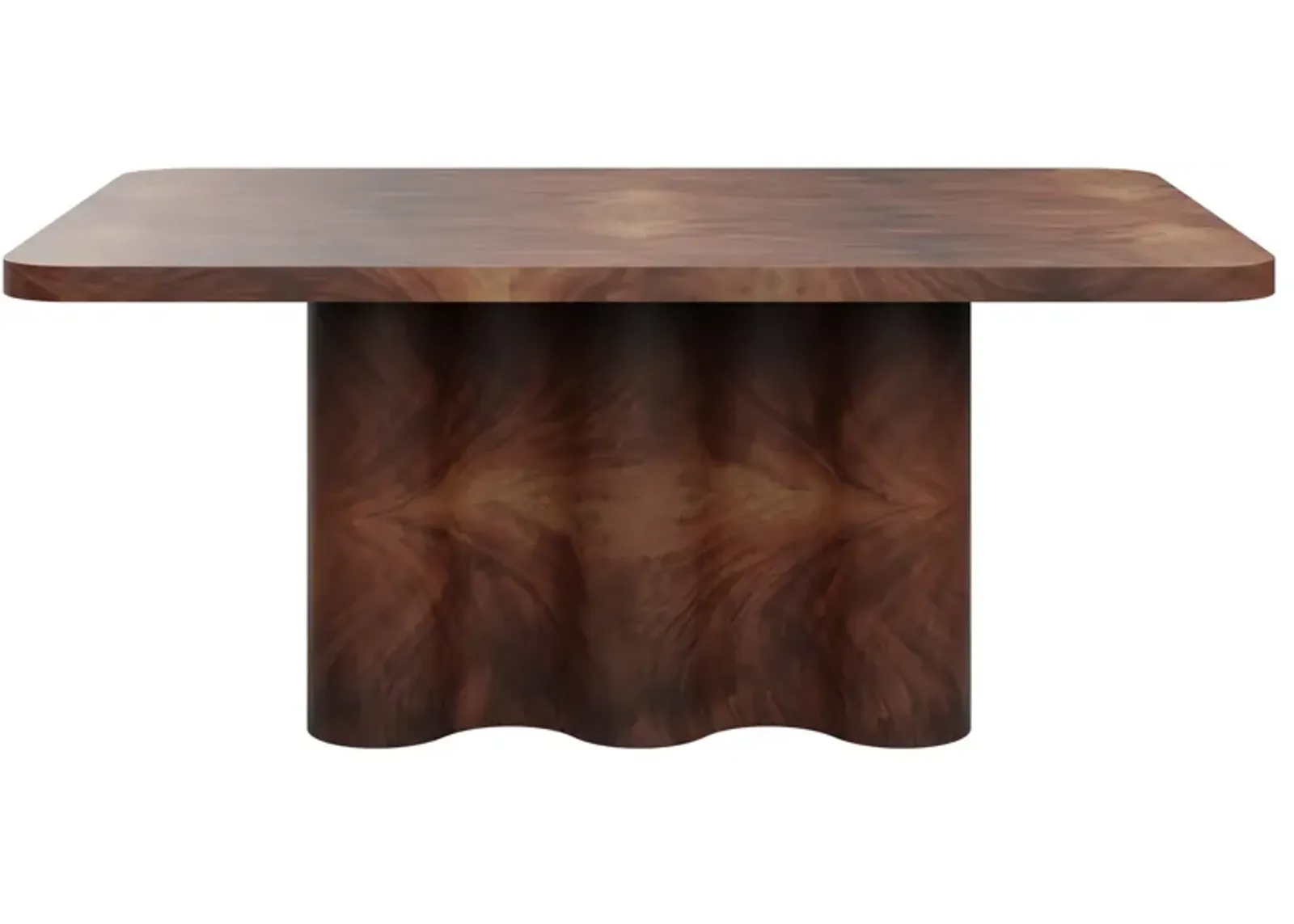 Custom St. Charles Dining Table - Top Shelf