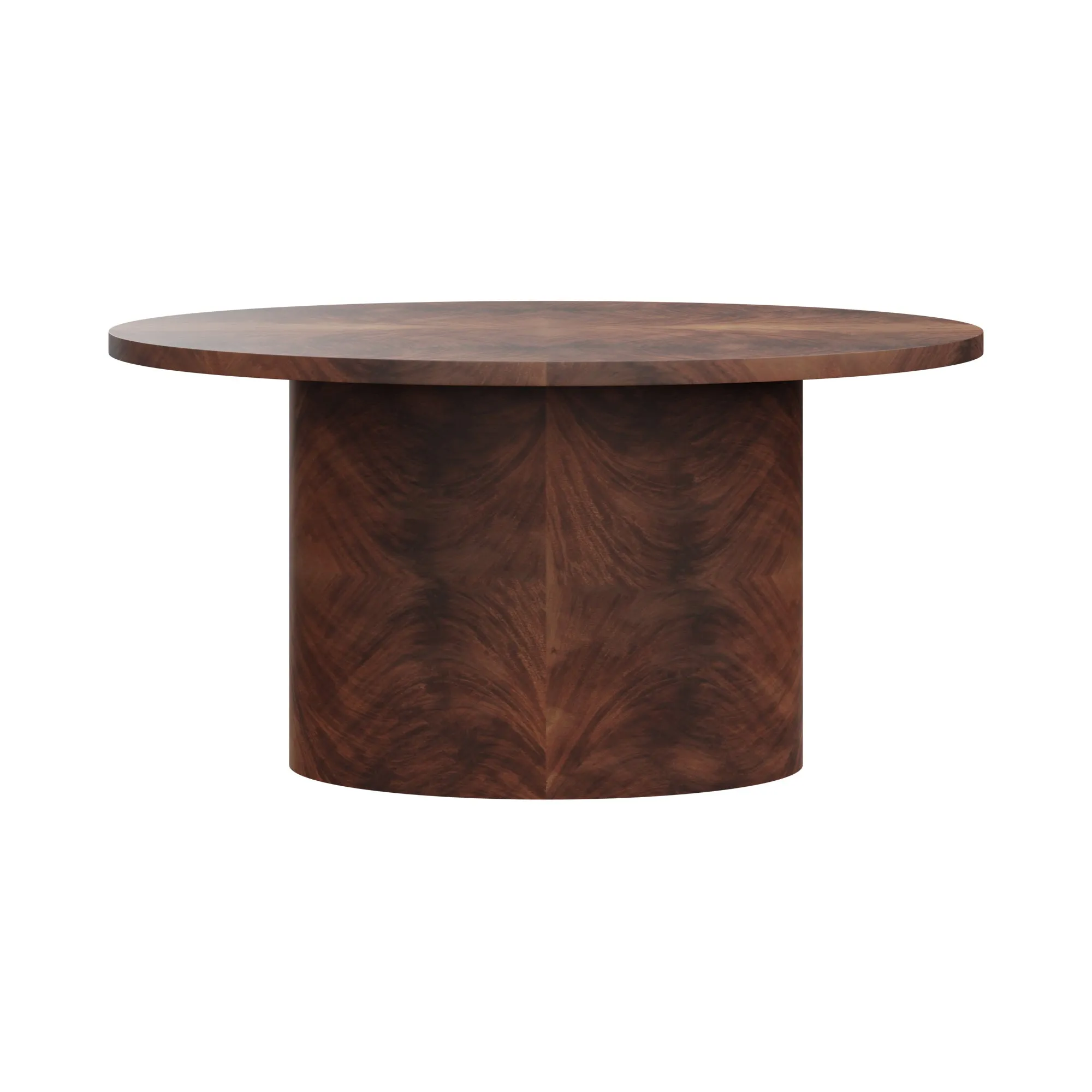 Alesi Dining Table - Top Shelf