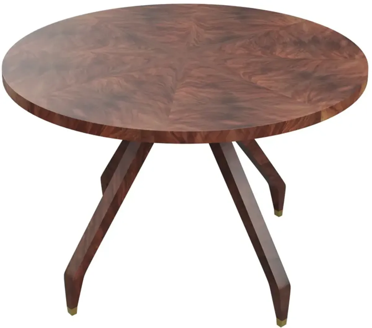 Cameron Dining Table - Top Shelf