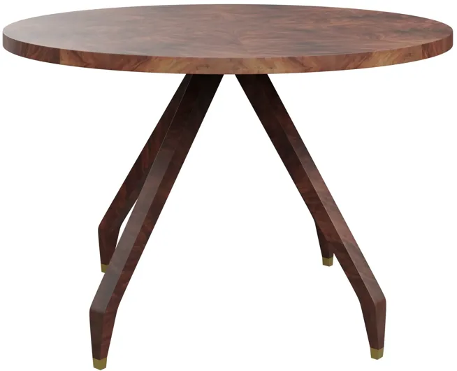 Cameron Dining Table - Top Shelf