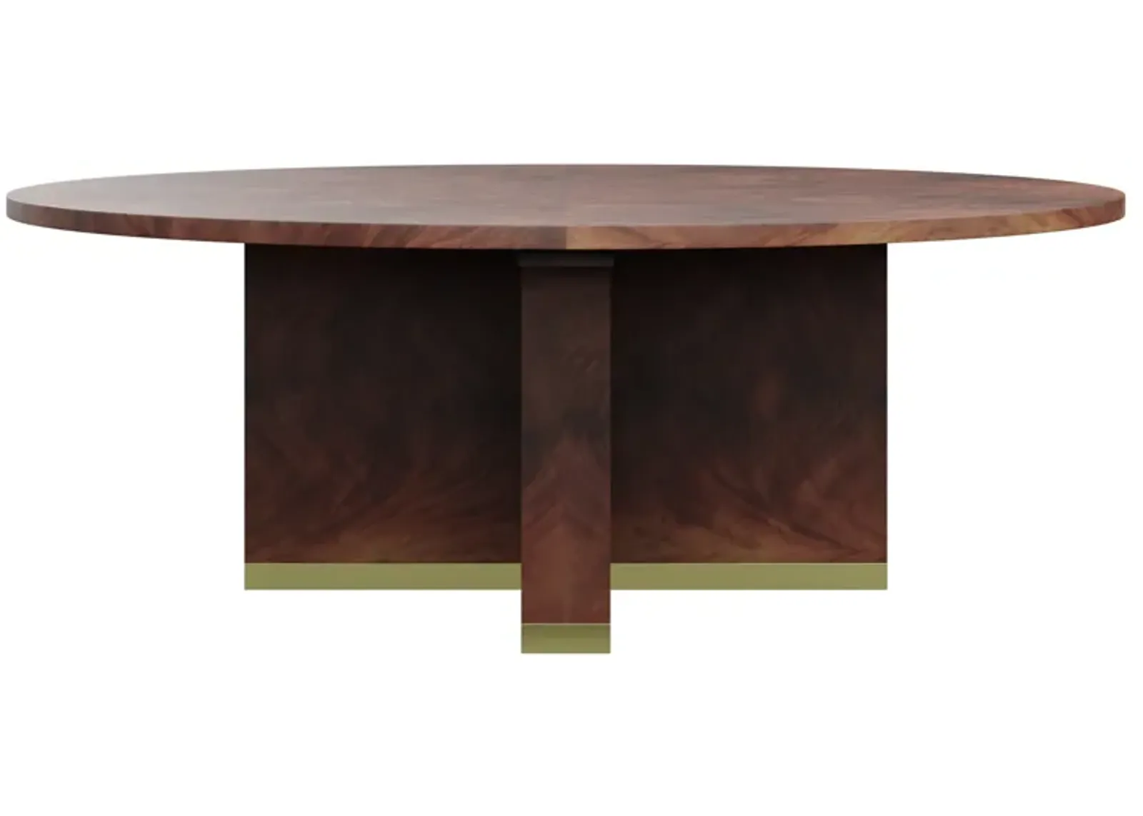 Canton Dining Table - Top Shelf