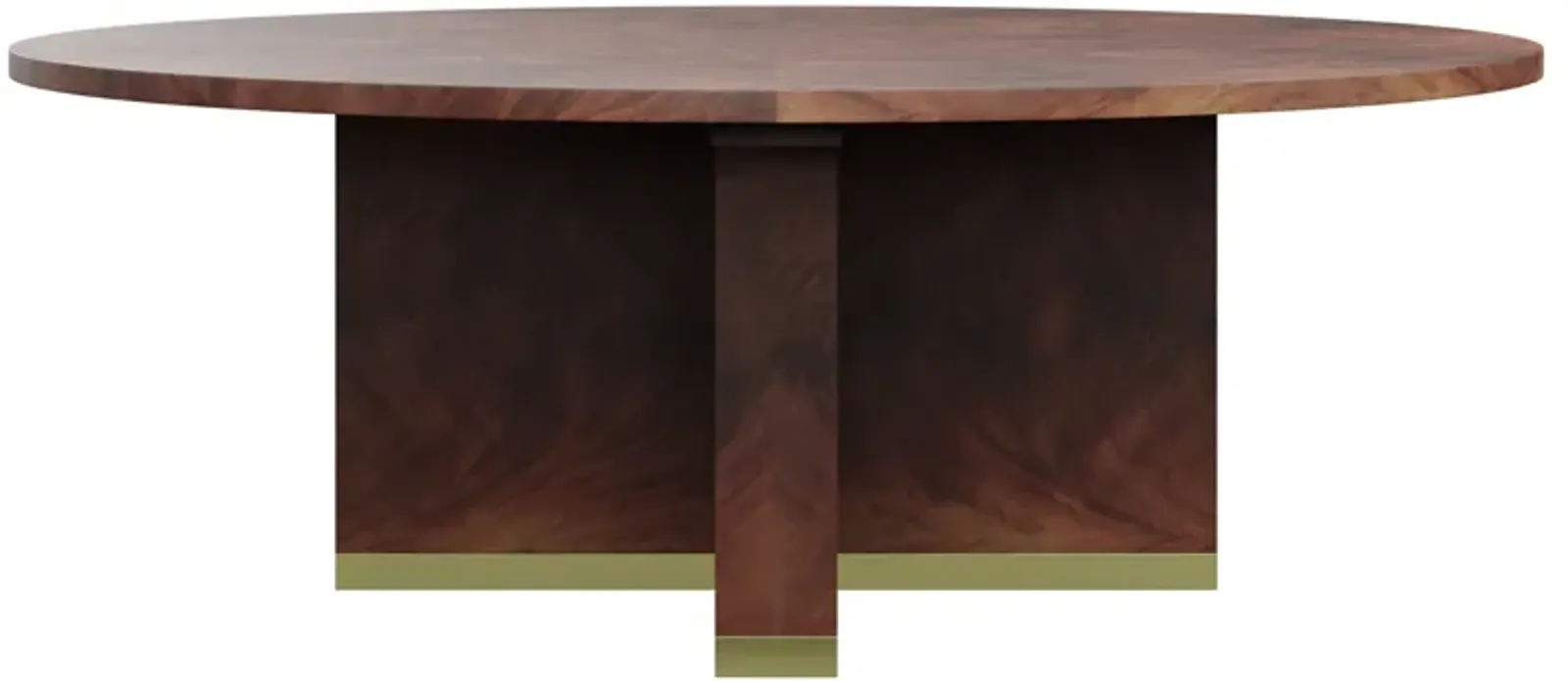 Canton Dining Table - Top Shelf