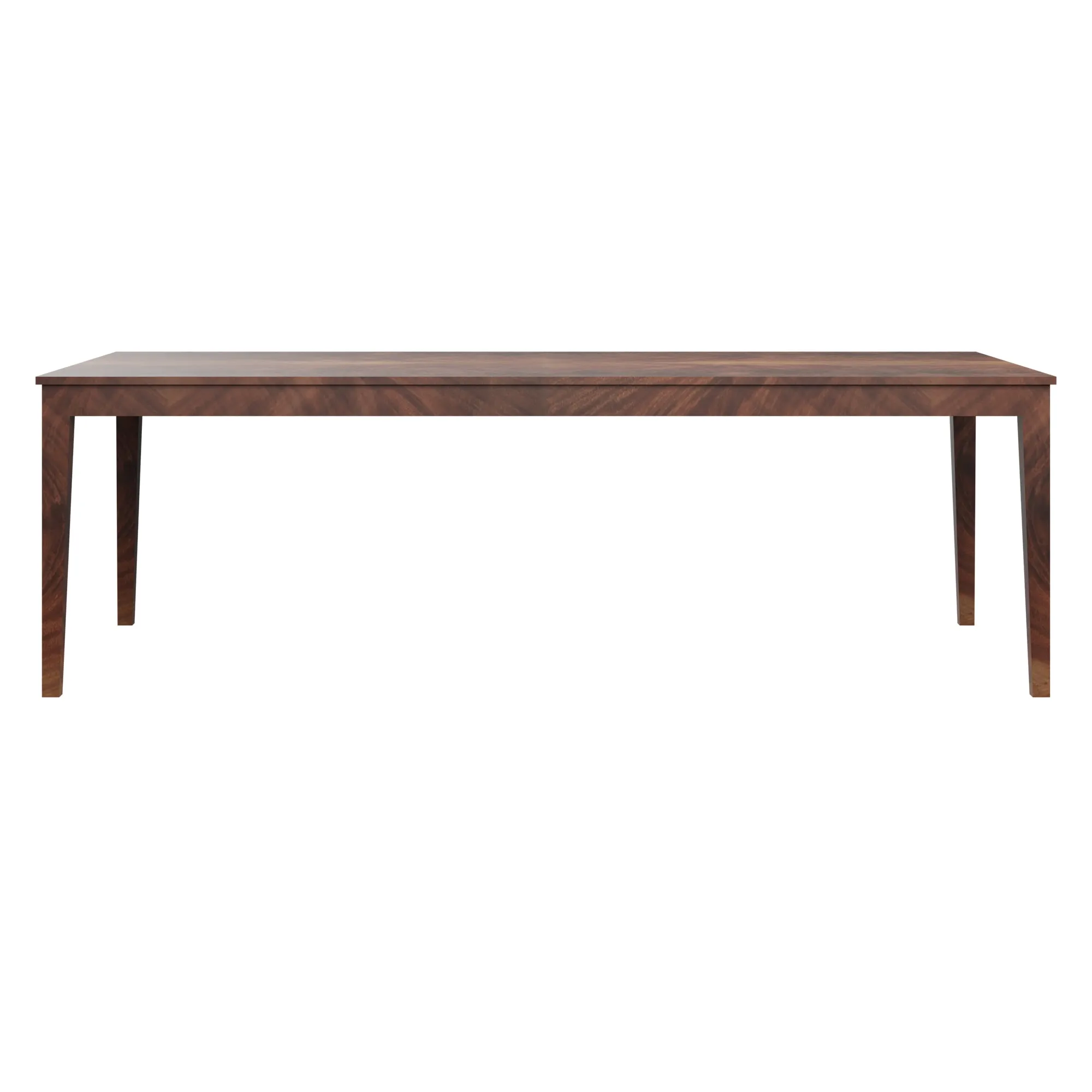 Etta Dining Table - Top Shelf