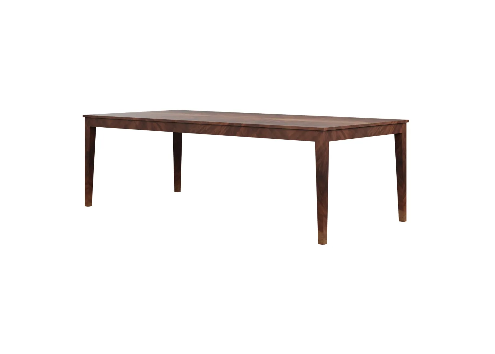 Etta Dining Table - Top Shelf