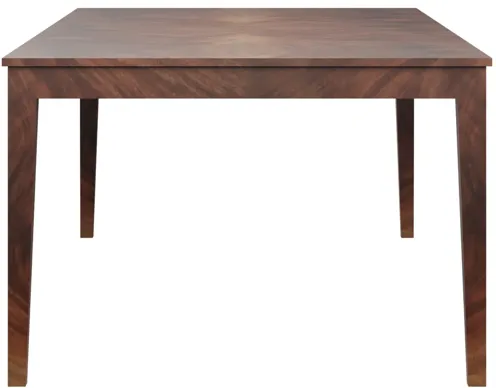 Etta Dining Table - Top Shelf