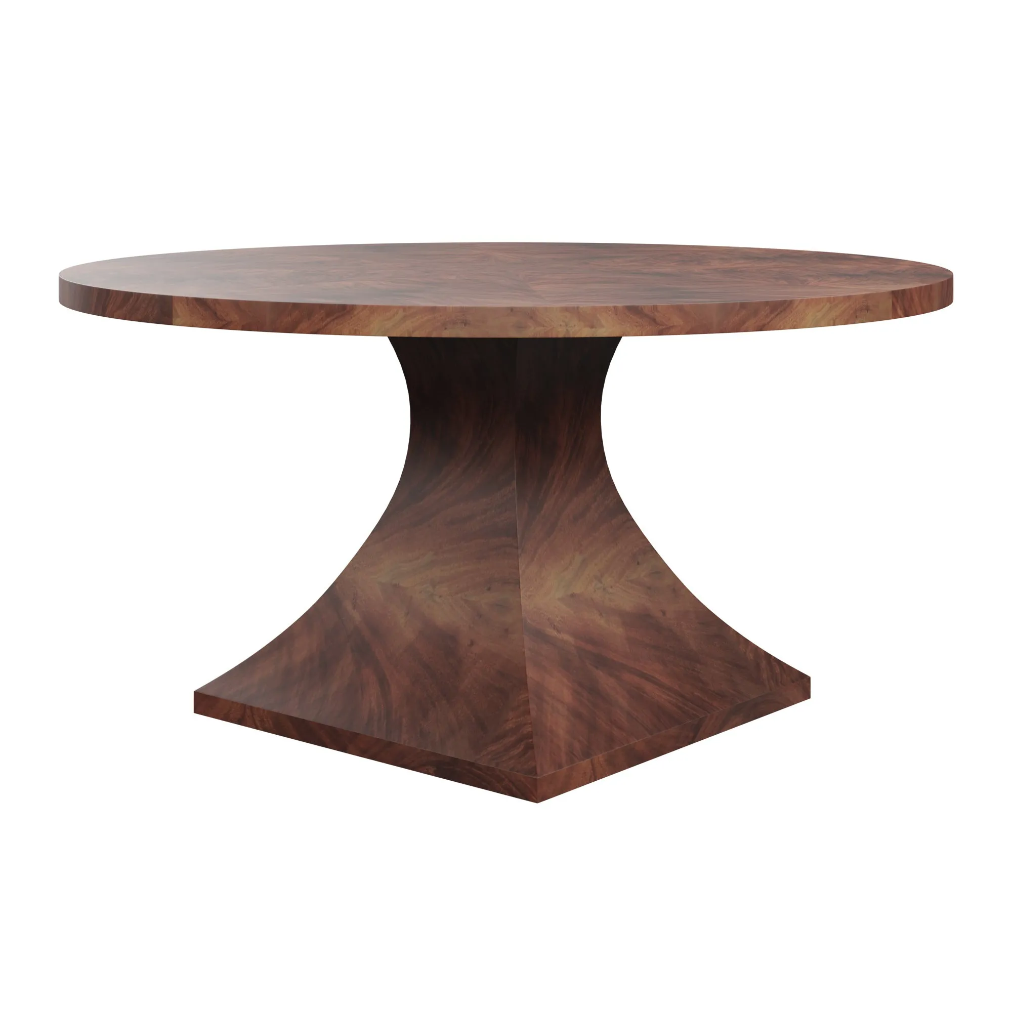 George Dining Table - Top Shelf