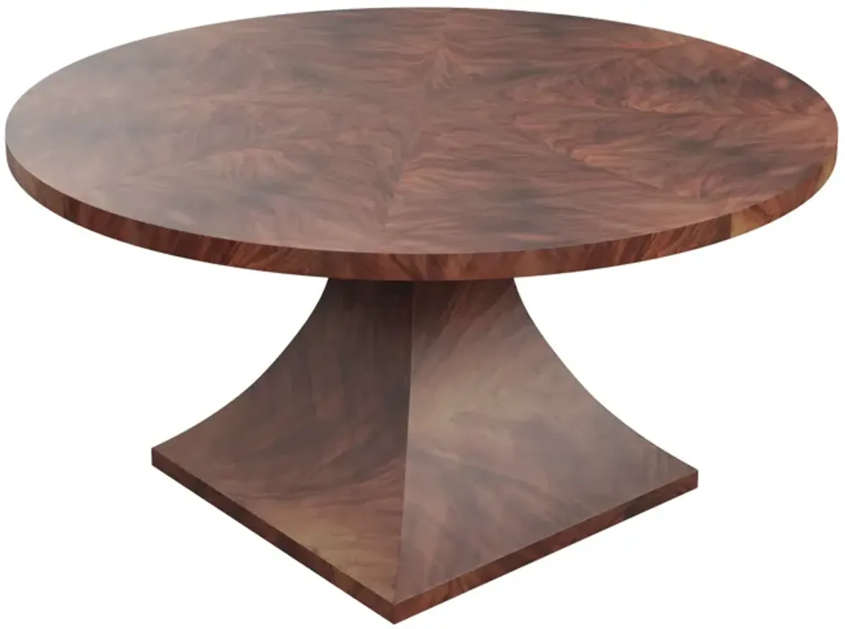 George Dining Table - Top Shelf